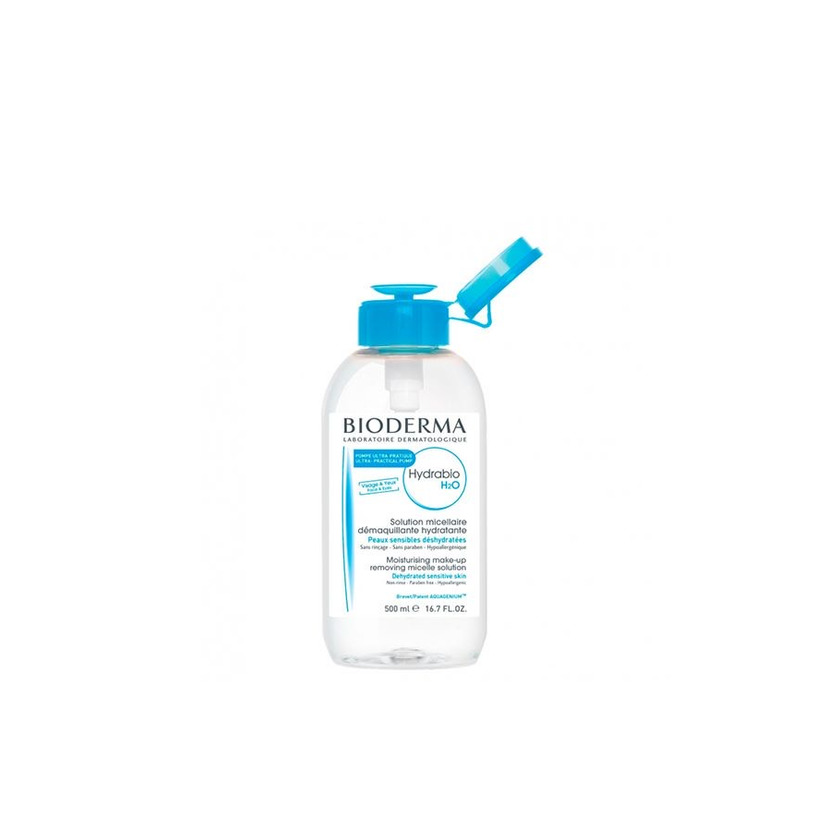 Product Bioderma HydraBio