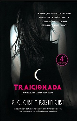 Libro Traicionada