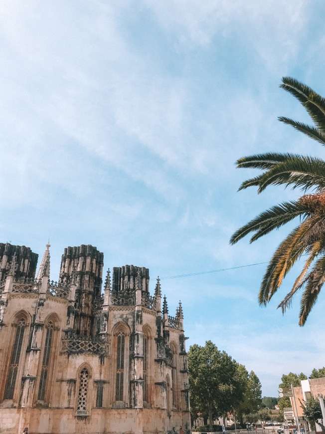 Mosteiro da Batalha
