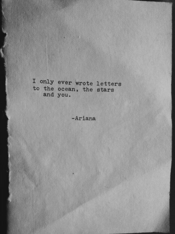 Quote