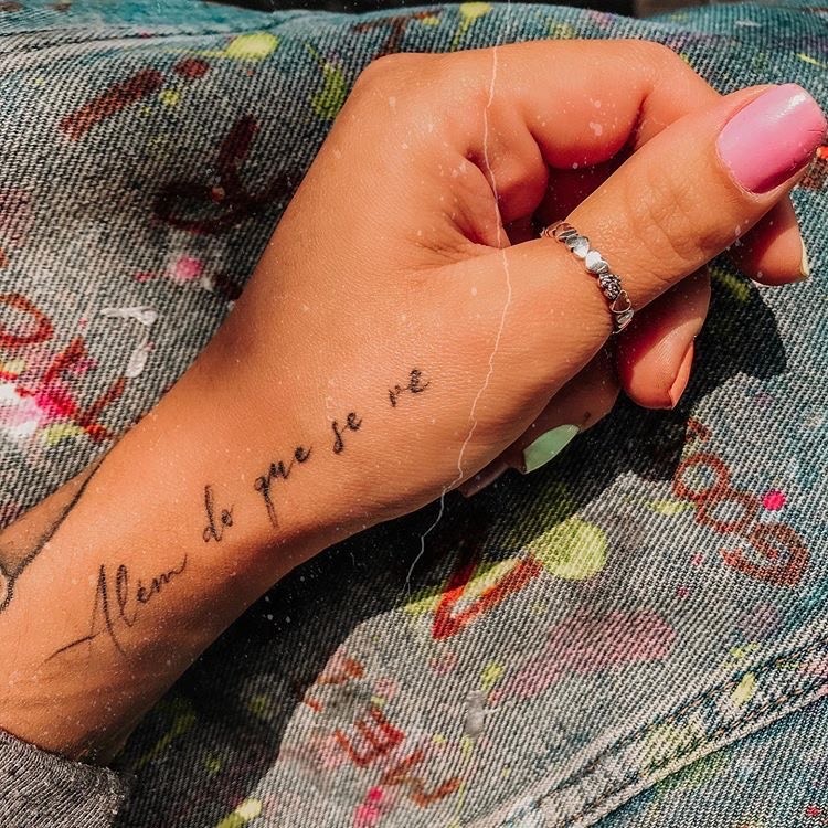 Tattoo