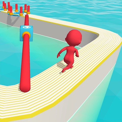 Fun race 3D