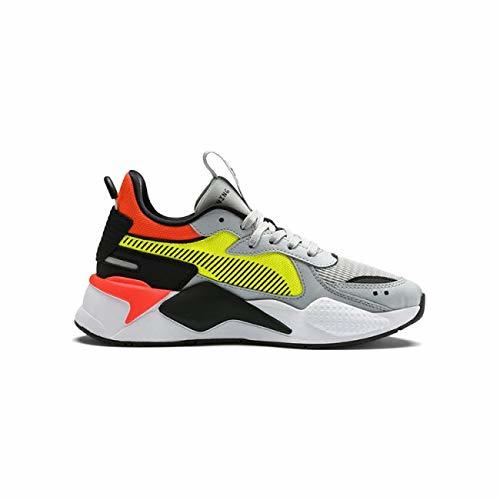 Moda PUMA 370644-01 Zapatillas Hombre 36