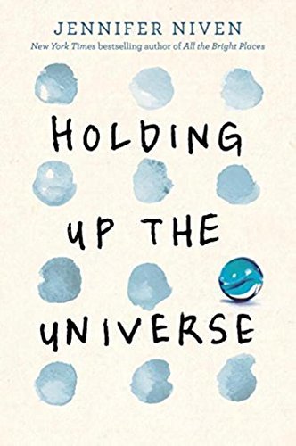 Book Holding Up The Universe