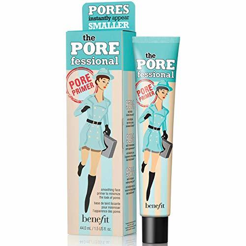 Product Benefit The POREfessional Primer