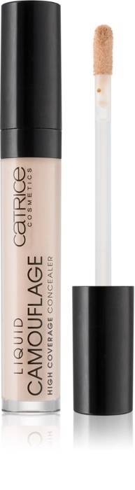 Products Catrice Liquid Camouflage High Coverage Concealer

