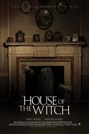 House of the Witch