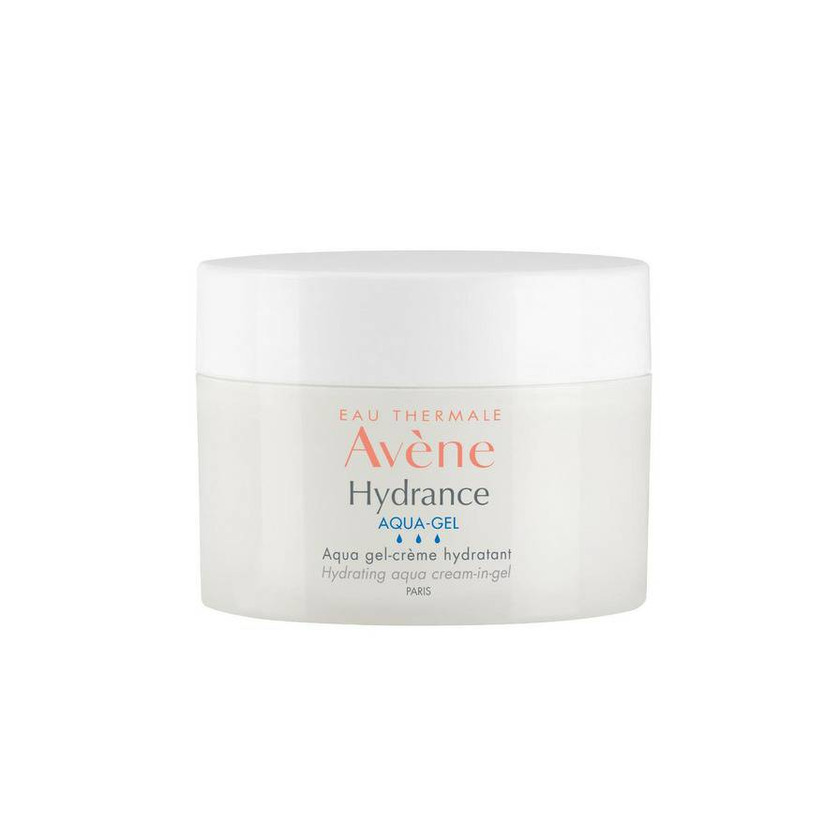 Products Àvene Hydrance Aqua-Gel