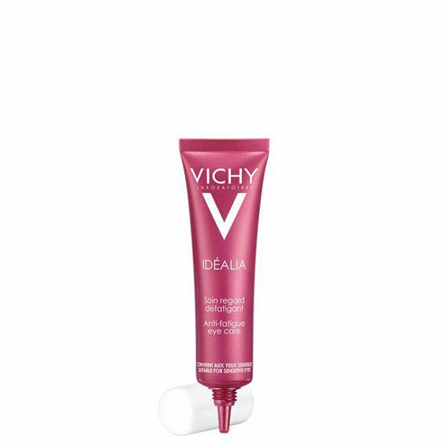 Products Vichy Idealia Olhos