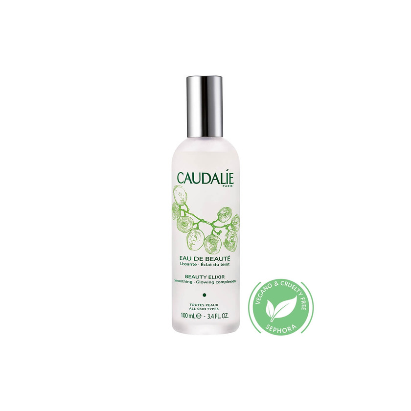 Products Caudalie Água de Beleza