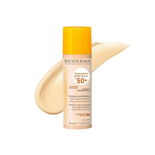 Bioderma Photoderm Nude Touch