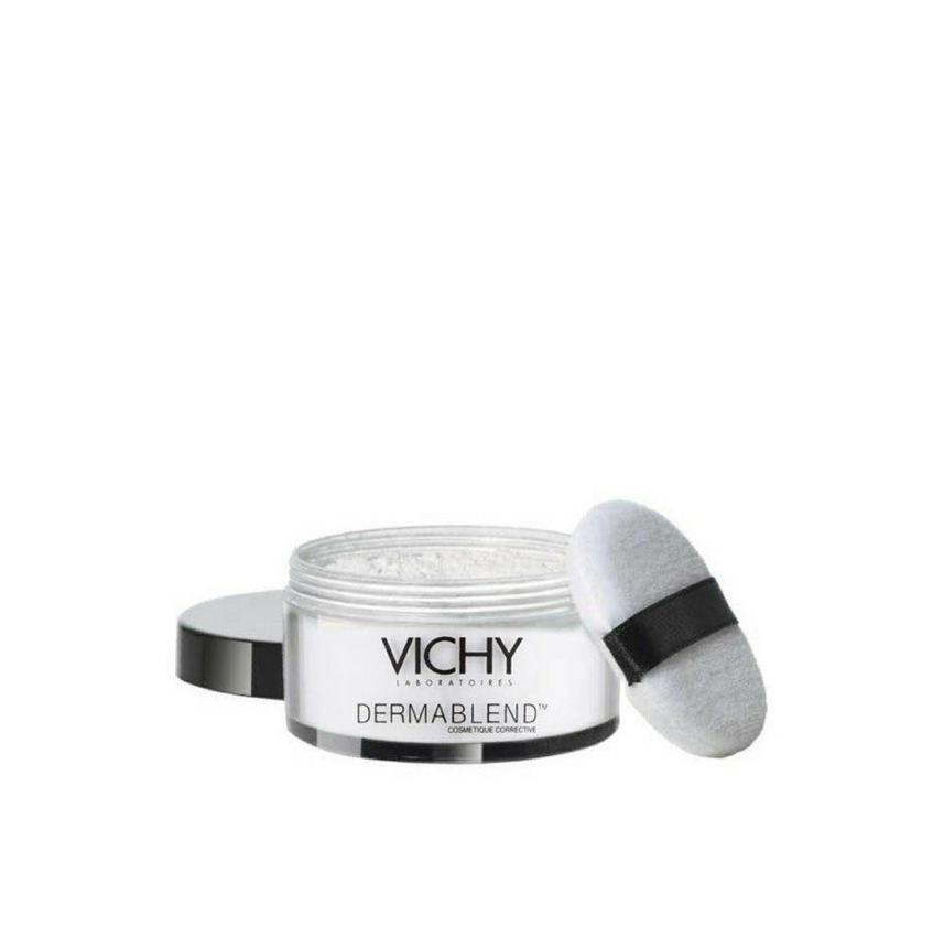 Products Vichy Dermablend Pó Fixador