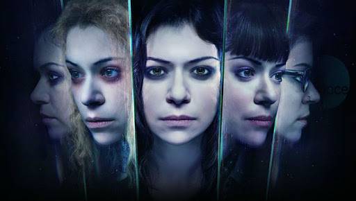 Serie Orphan Black