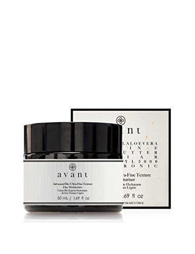 Product Avant Crema Facial de Día Advanced Bio Ultra-Fine Texture 50 ml