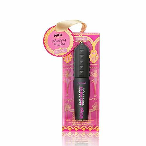 Beauty Benefit - BANCO BADGAL Mini máscara de volumen