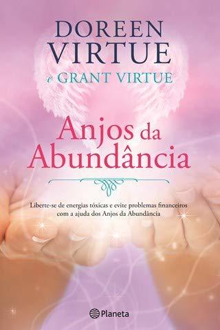 Book Anjos Da Abundância