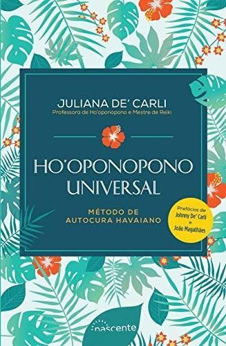 Book Ho'oponopono Universal