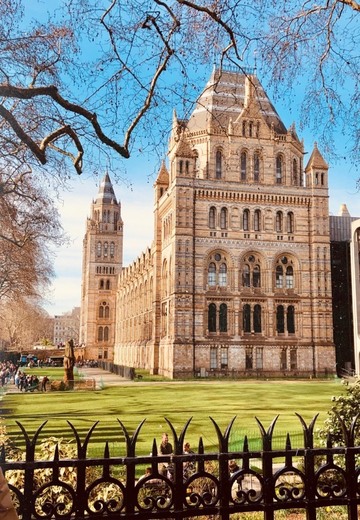 Natural History Museum