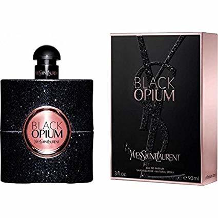 Belleza Yves Saint Laurent BLACK OPIUM INTENSE edp vapo 30 ml