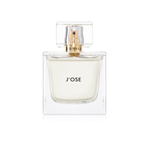 Beauty Eisenberg J 'ose Desodorante para hombre