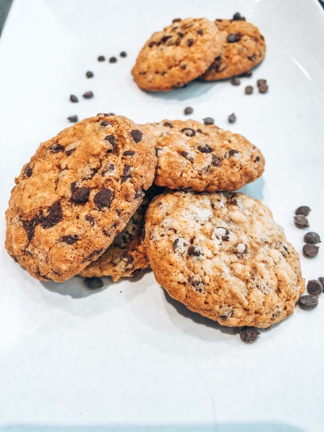 Restaurantes Bolachas e Chocolate