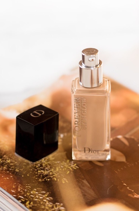 Products Foundation Dior