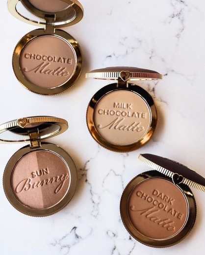 Bronzer Too Faced