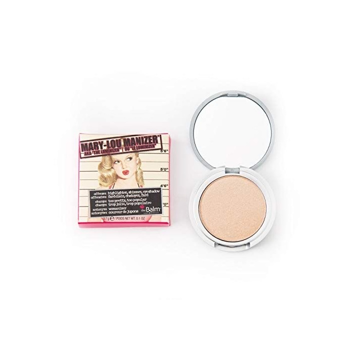 Products TheBalm