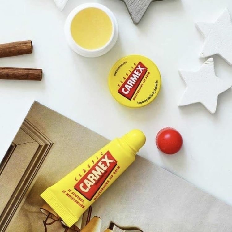 Products Carmex