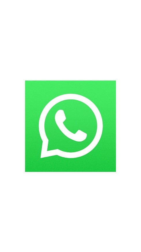 App WhatsApp Messenger