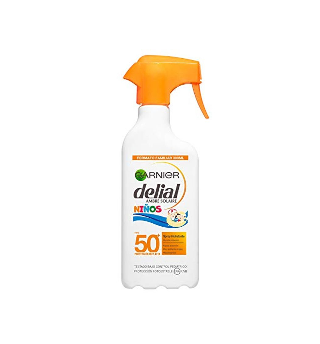 Social Garnier Delial Sensitive Advanced