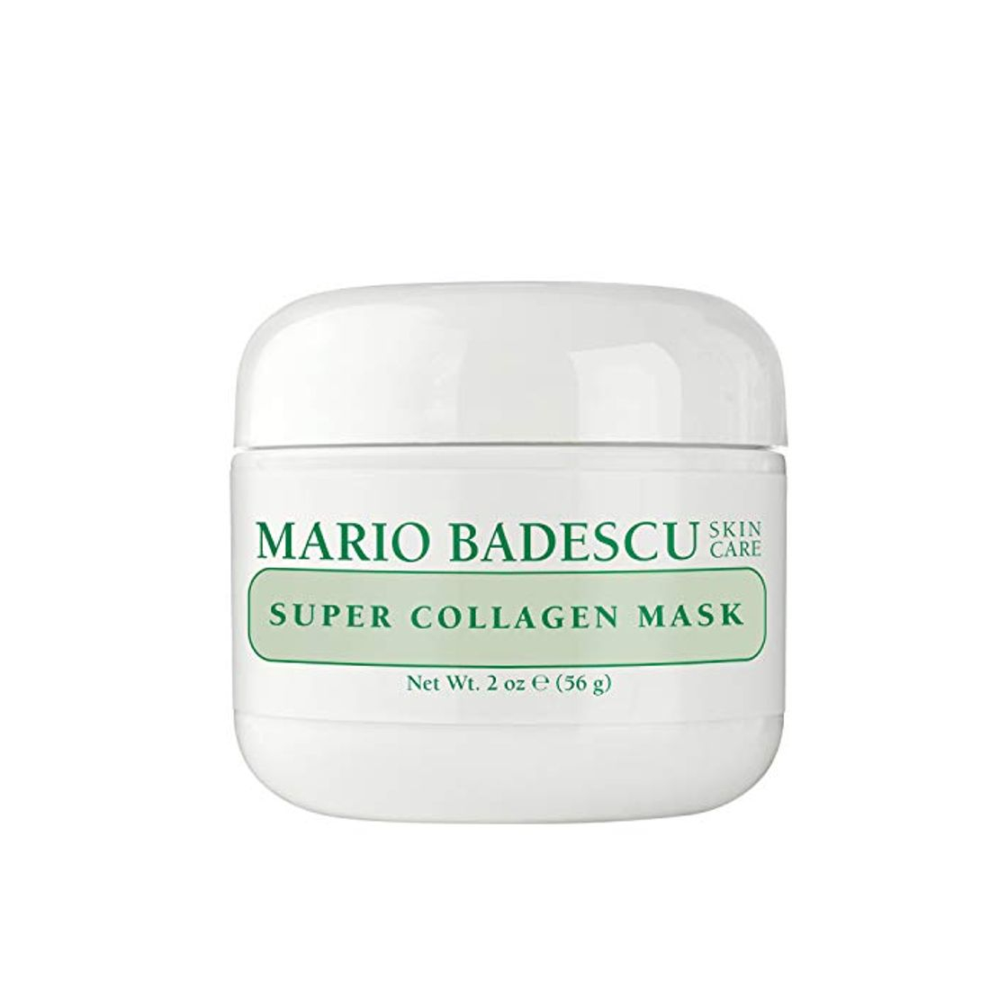 Social Mario Badescu Super Collagen Mask