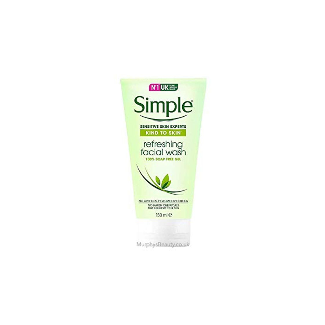 Social Simple