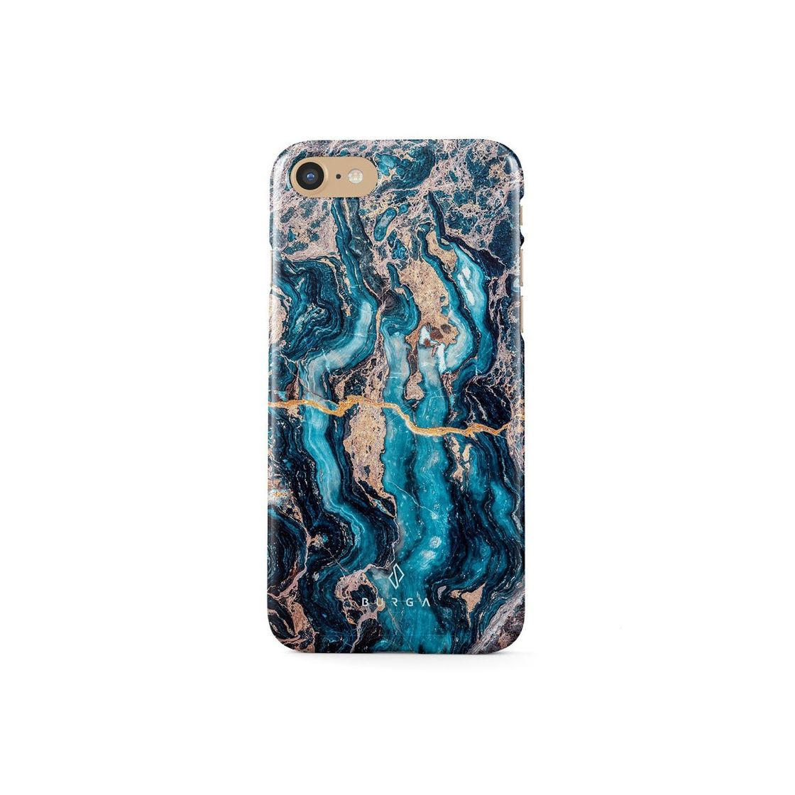 Product Burga phone case