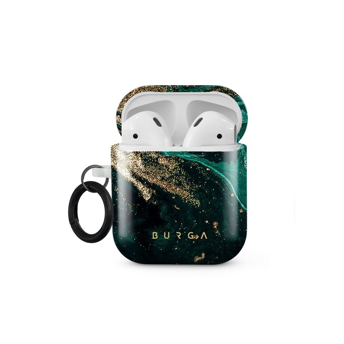 Social Burga cases for the AirPods