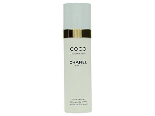 Desodorante en spray Coco Mademoiselle de Chanel