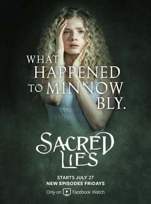 Serie Sacred Lies