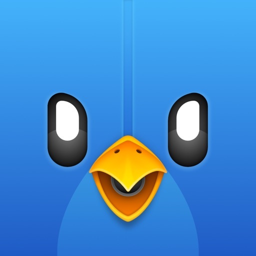 App Tweetbot 5 for Twitter