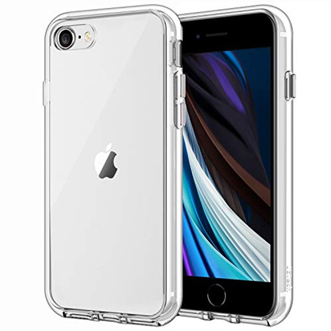 Electrónica JETech 3421A- Funda para iPhone 8 iPhone 7