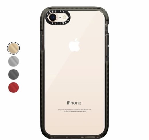 Impact Case by Casetify 