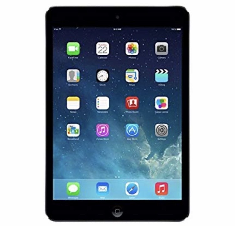 Serie iPad mini 1