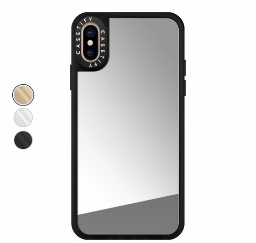 Mirror Casetify Case iPhone