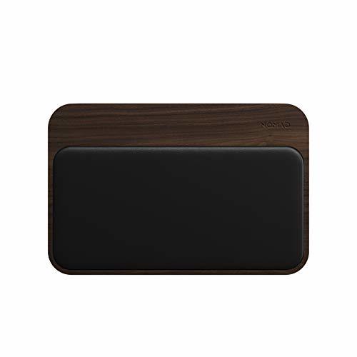 Social NOMAD Base Station Hub Walnut