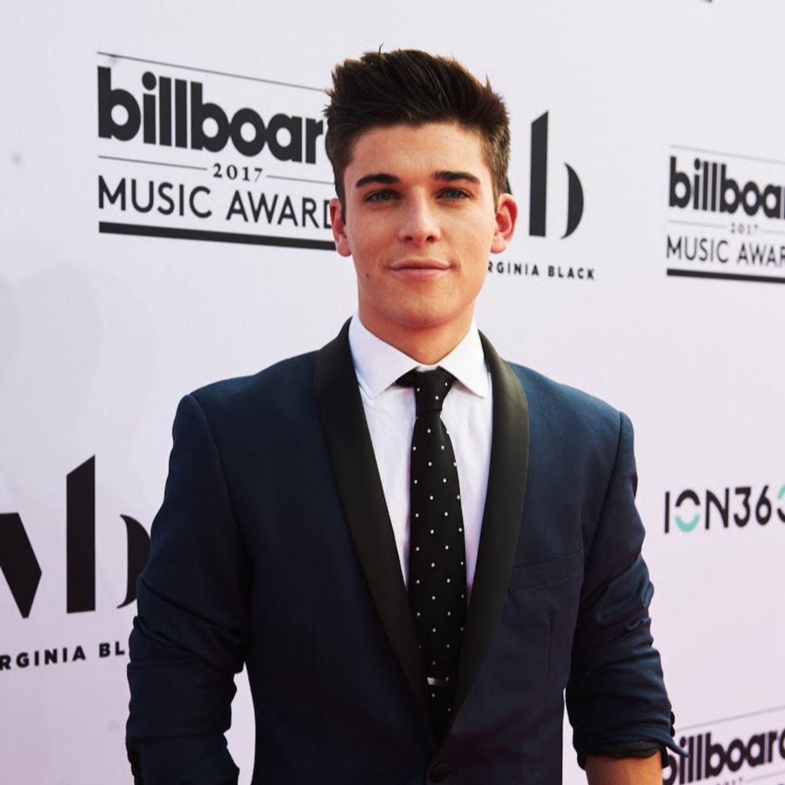 Moda Sean O'Donnell