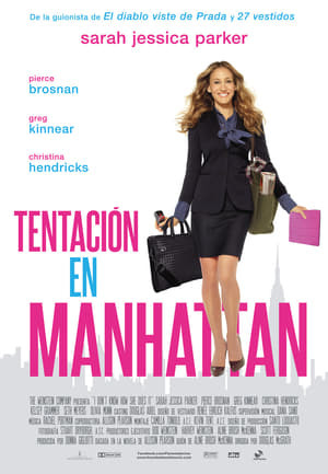 Movie Tentación en Manhattan