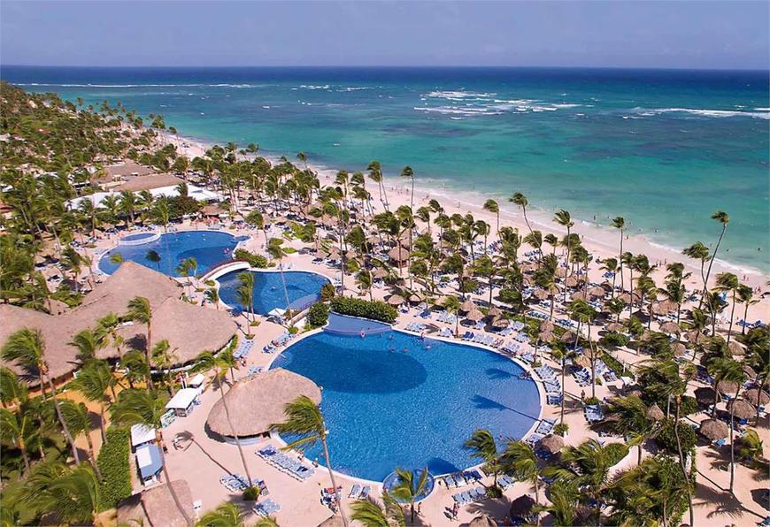 Place Grand Bahia Principe Punta Cana