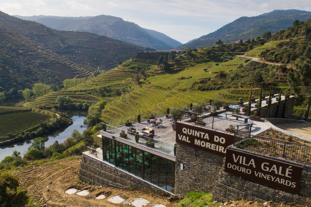 Restaurants Vila Galé Douro Vineyards