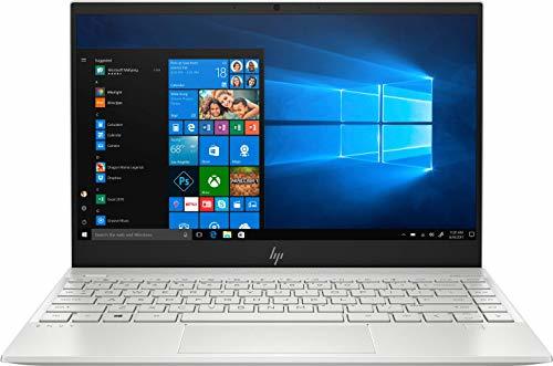 Electronics HP ENVY - 13-aq1002ns - Ordenador portátil de 13.3" FullHD