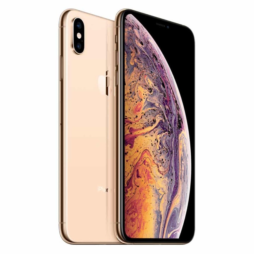 iPhone XS Max