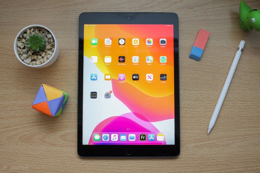 iPad 